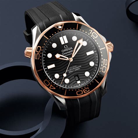 omega seamaster 300 price uk